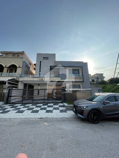 Media town 10 Marla Brand New Very Beautiful Hot location House For sale in Media Town Islamabad Media town 10 Marla Brand New Very Beautiful Hot location House For sale in Media Town Islamabad
