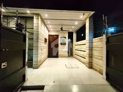 PREMIUM FULLY FURNISHED HOUSE