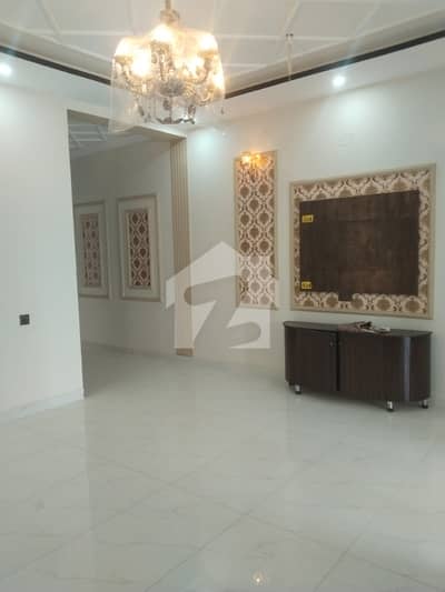 10 Marla Brand New Luxury House For Sale in Chinnar Bagh Raiwind Road Lahore