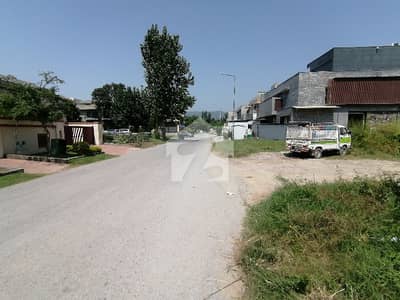 Get In Touch Now To Buy A Residential Plot In Islamabad