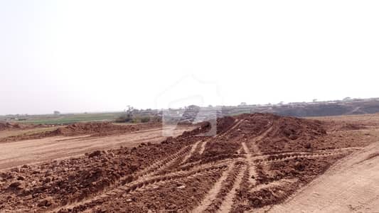 Residential Plot For sale In Islamabad