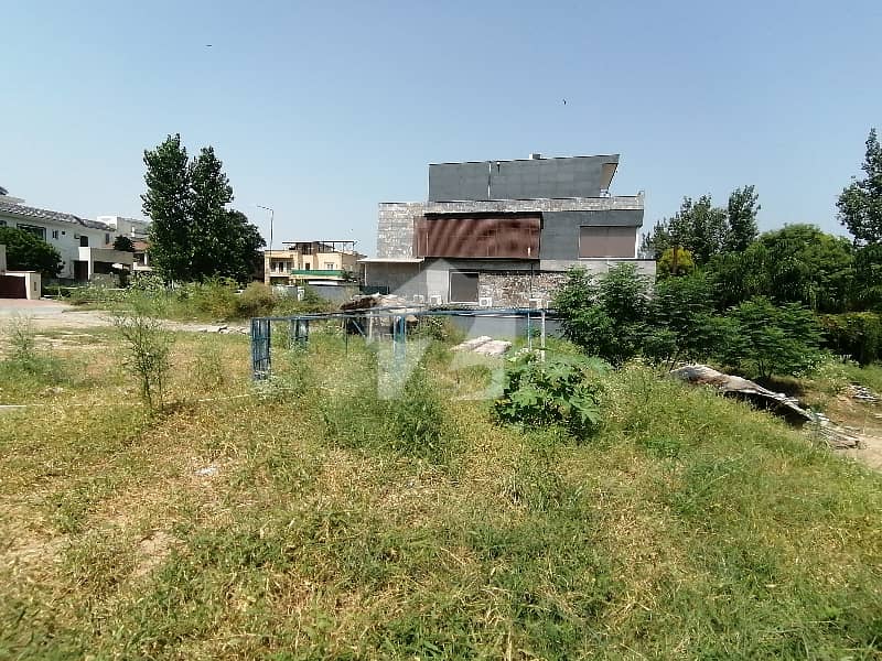 Good 600 Square Yards Residential Plot For sale In F-10 Good 600 Square Yards Residential Plot For sale In F-10