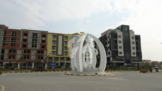 Want To Buy A Commercial Plot In Islamabad?