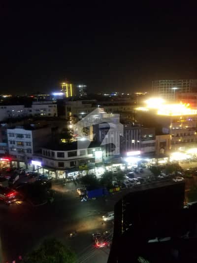 Apartment Available For Rent In The Hear Of Gulberg