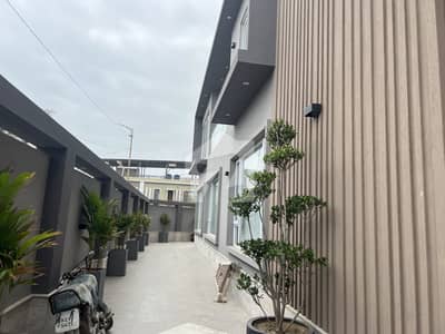 600 yards Brand New Bungalow 300+300 jori Available for sale 600 yards Brand New Bungalow 300+300 jori Available for sale