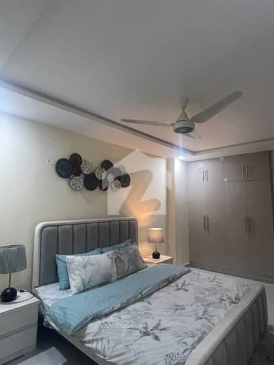 2 bedroom furnished apartment available for rent