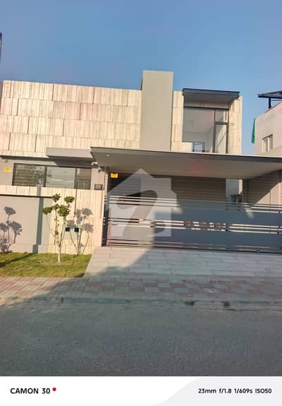 Dha Defense Phase 5 Islamabad 1 Kanal Designer House Available For Sale Dha Defense Phase 5 Islamabad 1 Kanal Designer House Available For Sale