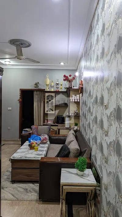 10 MARLA SINGLE STOREY HOUSE FOR SALE IN PCSIR STAFF 10 MARLA SINGLE STOREY HOUSE FOR SALE IN PCSIR STAFF