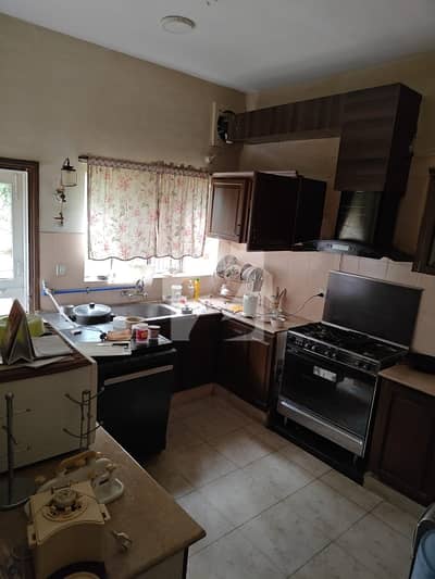2 Kanal House Available For Rent In Main Harley Street Use For Commercial Purpose