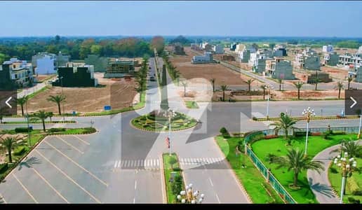 7 Marla Residential plot for sale in Citi Housing phase 1 Multan 7 Marla Residential plot for sale in Citi Housing phase 1 Multan