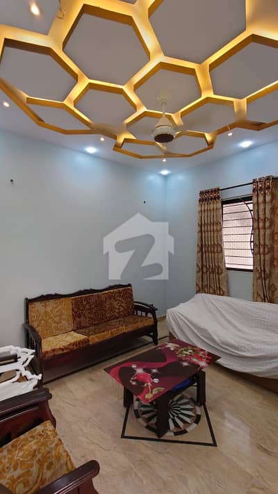 Luxury Villa 160 Square yards