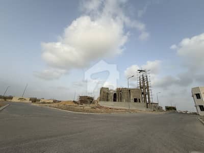 120 Sq. Yards Corner Plot With Extra Land For Sale In Block M Prime Location 120 Sq. Yards Corner Plot With Extra Land For Sale In Block M Prime Location