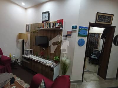 4MARLA UPPER PORTION AVAILABLE FOR RENT IN MILITARY ACCOUNTS