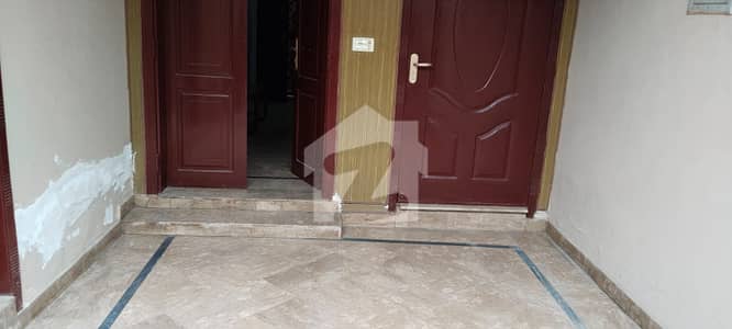 4 MARLA UPPER PORTION AVAILABLE FOR RENT IN MILITARY ACCOUNTS
