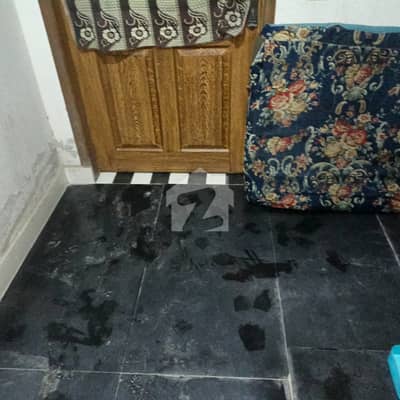 Flat Available For Rent