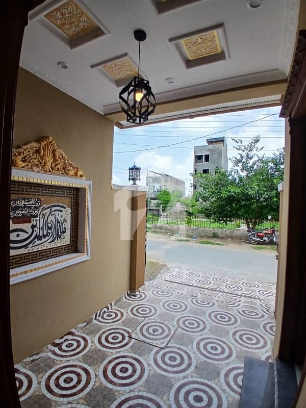 3 Marla House For Rent 3 Marla House For Rent