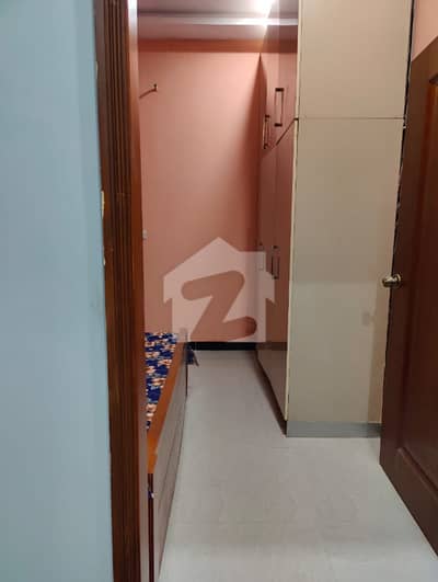Lower Portion Available For Rent