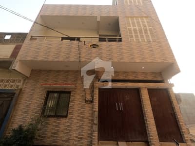 Prime Location 80 Square Yards House In Stunning Gulshan-E-Mustafa Is Available For Sale bhittai colony Korangi crossing Prime Location 80 Square Yards House In Stunning Gulshan-E-Mustafa Is Available For Sale bhittai colony Korangi crossing