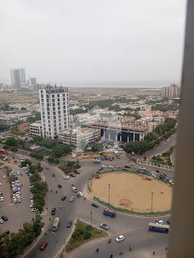Clifton block 6 apartment for rent