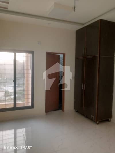 Upper Portion For Rent