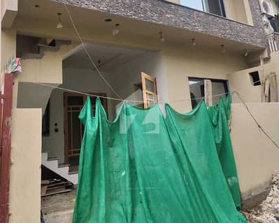 1000 Square Feet House Is Available In Affordable Price In G-11/2
