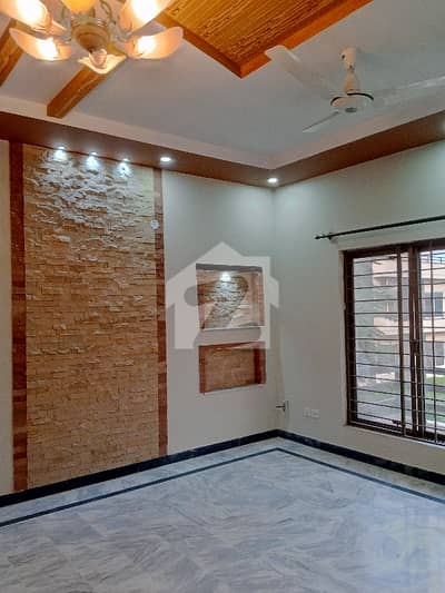 Beautiful Upper Portion For Rent