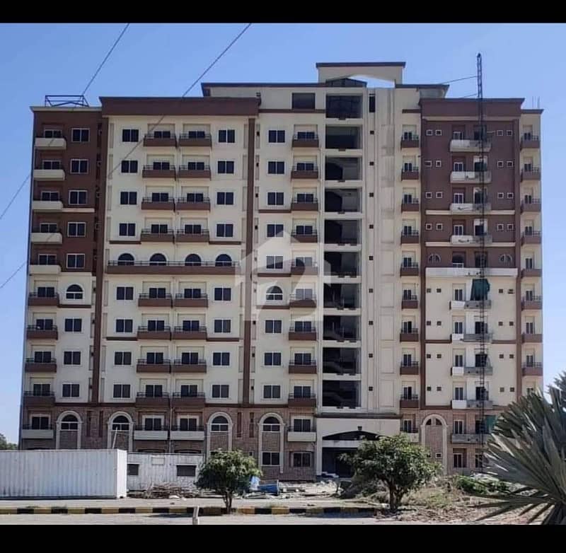 1 Bed Room Apartment For Sale In B17 Block A, 1 Bed Room Apartment For Sale In B17 Block A,