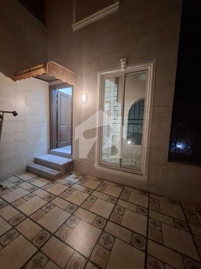 Luxurious Brand New 8 Marla Upper Portion Available For Rent
