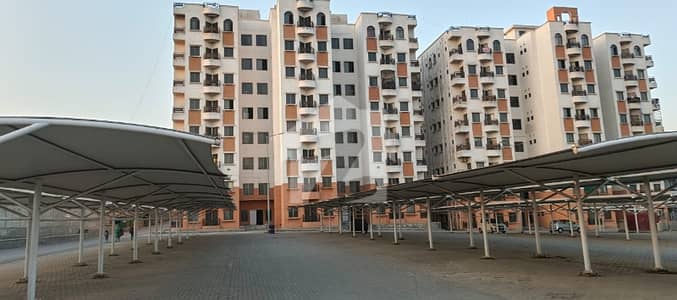 آئی ۔ 16/3 آئی ۔ 16,اسلام آباد میں 2 کمروں کا 4 مرلہ فلیٹ 88.0 لاکھ میں برائے فروخت۔