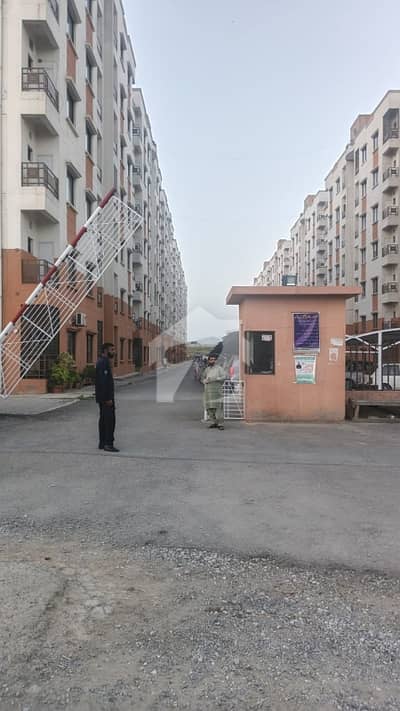 PHA APARTMENT GROUND FLOOR AVAILABLE FOR BANK LONE