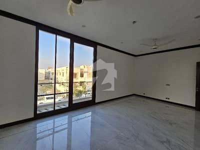 500 Square Yards Brand New Bungalow For Sale In Phase 8 Dha