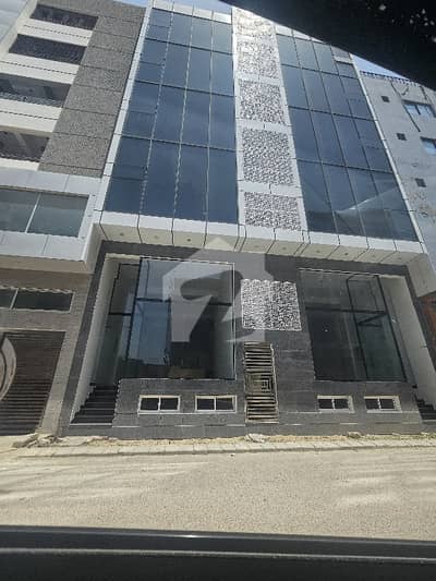 Brand New Shop Available For Sale In Phase 8