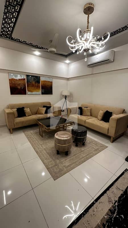 Spacious & Beautiful Fully Furnished Apartment For Sell Spacious & Beautiful Fully Furnished Apartment For Sell