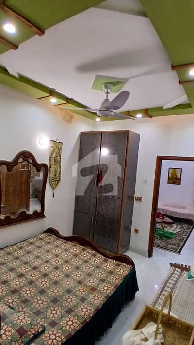 4 Marla Double Unit House For Sale
