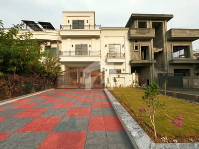 Prominently-Located On Excellent Location House Available In G-13/3 For sale