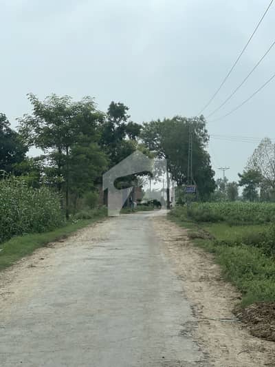 8 Acres Land for Sale | Best for Hospital & University