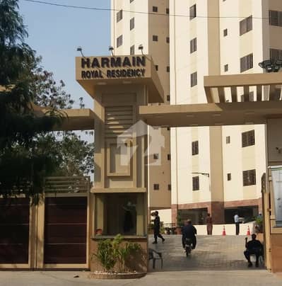 Harmain Royal Residency Lease 3 Bed Drawing Launj 11th Floor Harmain Royal Residency Lease 3 Bed Drawing Launj 11th Floor
