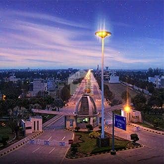 5.33 Marla Prime Commercial Plot on 150 Ft Road Bahria EMC Lahore | 1 Year Payment Plan 5.33 Marla Prime Commercial Plot on 150 Ft Road Bahria EMC Lahore | 1 Year Payment Plan