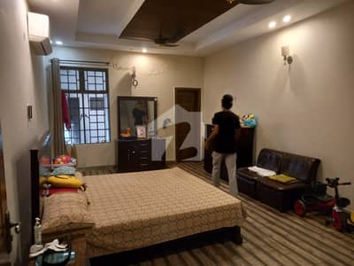 10 Marla Double Storey House In Johar Town Near UMT UNIVERSITY HAKIM CKOWK