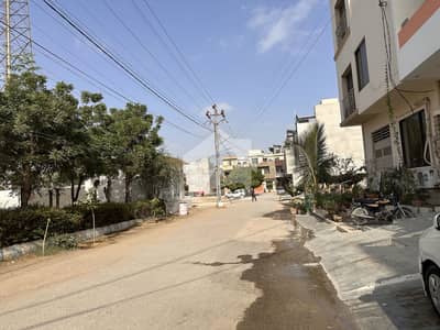 Residential 120 Sq. Yds In Police Society Available For Sale Residential 120 Sq. Yds In Police Society Available For Sale