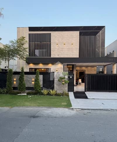 Kanal ultra modern low budget brand new house for sale Walking distance to dolmen mall & ring road DHA phase 6 Kanal ultra modern low budget brand new house for sale Walking distance to dolmen mall & ring road DHA phase 6