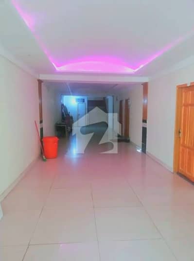 E11 furnished 2bed wabda meater parking bachelor