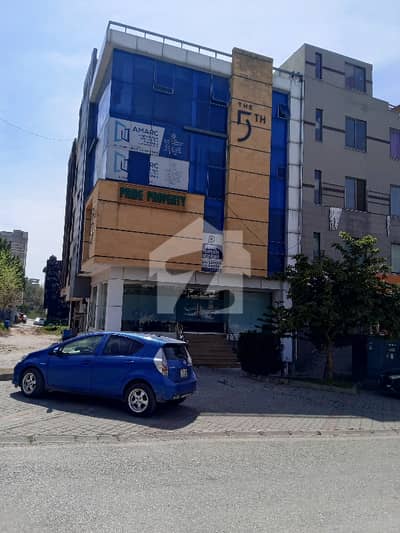 5 merla commercial plot is up for sale