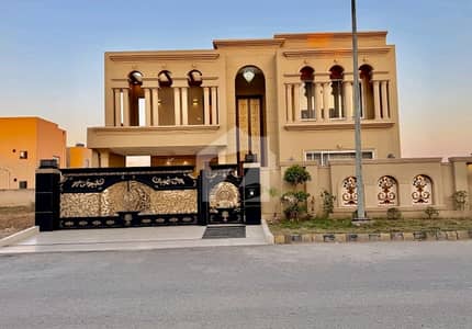 Well-constructed Prime Location House Available For sale In Citi Housing Society Well-constructed Prime Location House Available For sale In Citi Housing Society