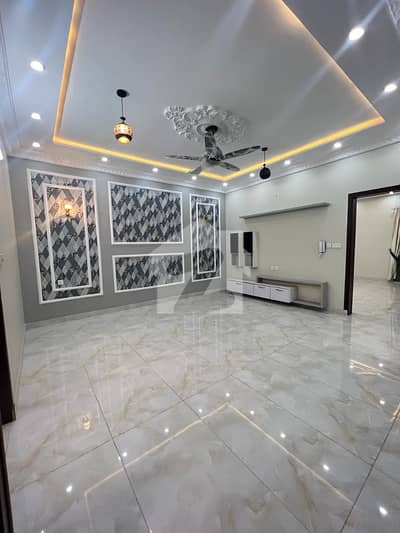 10 Marla Upper Portion For Rent In Citi Housing