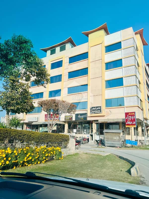 1 Bedroom Furnished Flat For Rent In Garden Town 1 Bedroom Furnished Flat For Rent In Garden Town