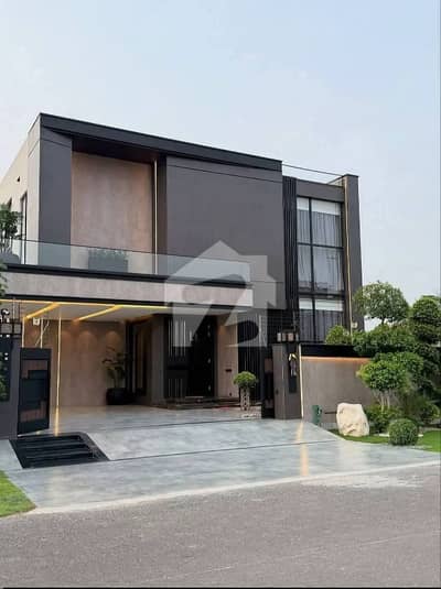 1 Kanal Brand New Designer House For Sale In DHA Phase 2 Islambad