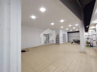 SILENT COMMERCIAL INDEPENDENT BUNGALOW AVAILABLE FOR RENT GULSHAN-E-IQBAL BLOCK 13/D