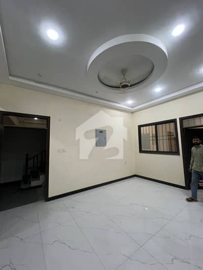 Prime Location Of Block-3 Tiles Flooring Brand New Almost