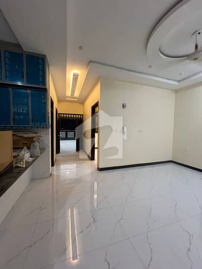 Prime Location Of Block-3 Tiles Flooring Brand New Almost
